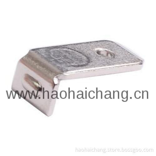 Customized Punching Low Cost Power Terminal